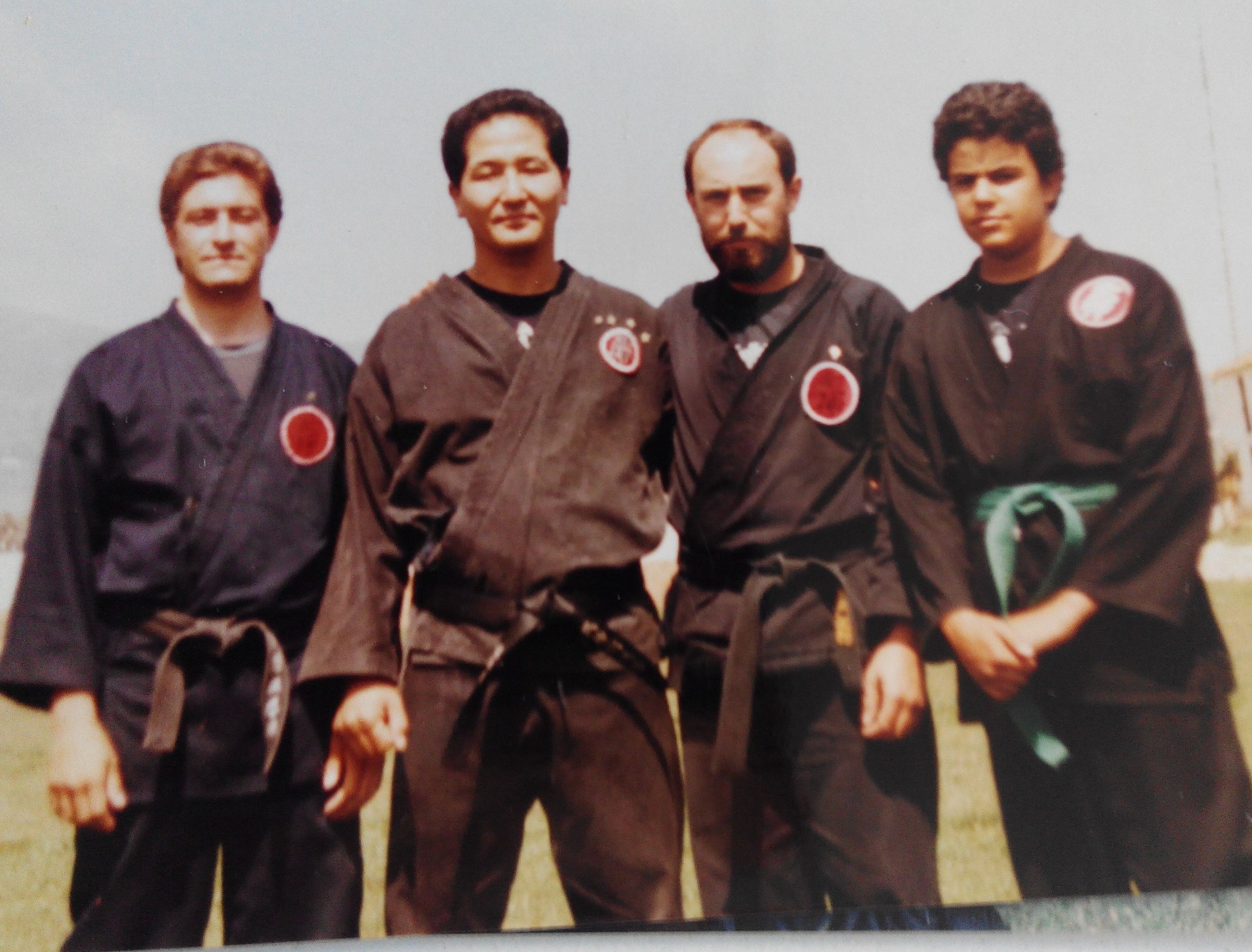 TAIKAI TORREMOLINOS ESPAÑA 